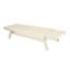 Méridienne longue inclinable 74,7 po Jiwoo-185532515