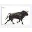 « toro ii », reproduction sur toile tendue-28199296-72557130-72557125
