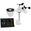 12.7cm Weather Station