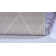 Amhold Shag Performance Geometric Rug