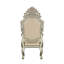 Chaise avec accoudoirs (ensemble de 2)