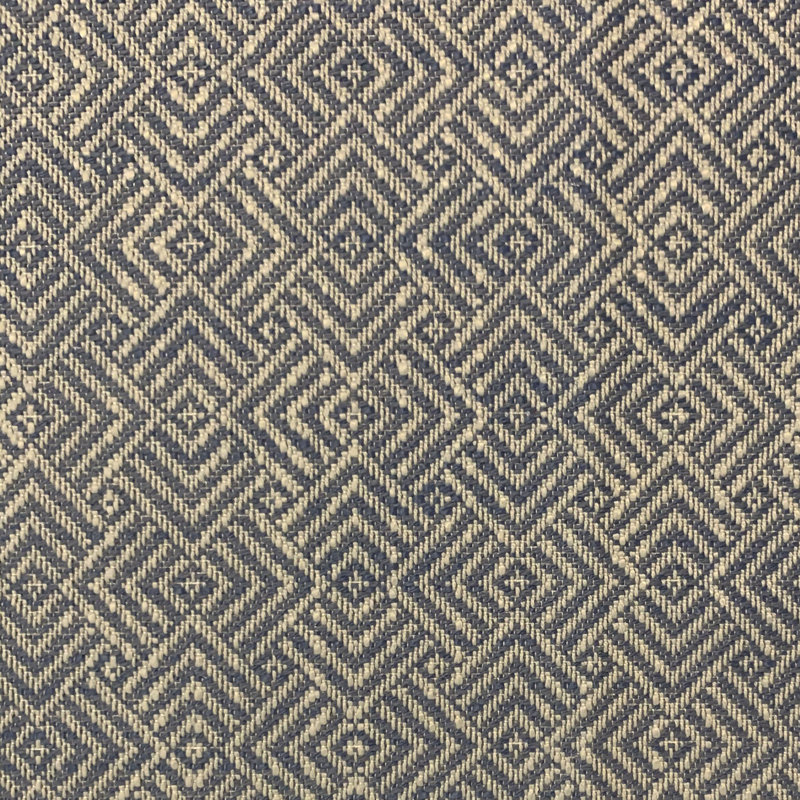 Coussin écossais Hidden Maze, 20 po x 20 po