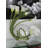 24 " PU Lillies Arrangement-25408406