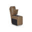 Posey 3-Piece Power Reclining Sectional With Chaise-1765485133