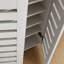 Oslo 10 Pair Shoe Storage Cabinet-1552538064