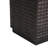 Aldo Patio MGO Cube Side Table