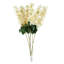 Plastic, Silk Artificial Arrangement