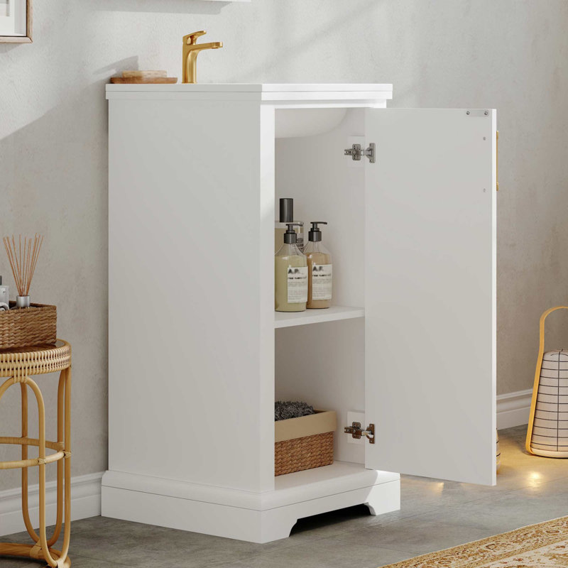 Meuble-lavabo de salle de bain