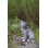 Animals Weather Resistant Water Resistant UV Resistant Polyresin Garden Statue