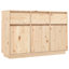 Ireene 111cm Solid Wood Sideboard-2011004593