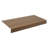 5 Pcs Foamed PVC Wire Rack Covers Wall-Mounted Pantry Shelves Covers For Bathroom Kitchen Shelving-1272883471