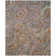 Hanningt Hand Tufted Cotton Abstract Rug