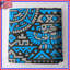 Couvre-lit matelassé Aztec-130426628