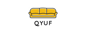 QYUF Logo