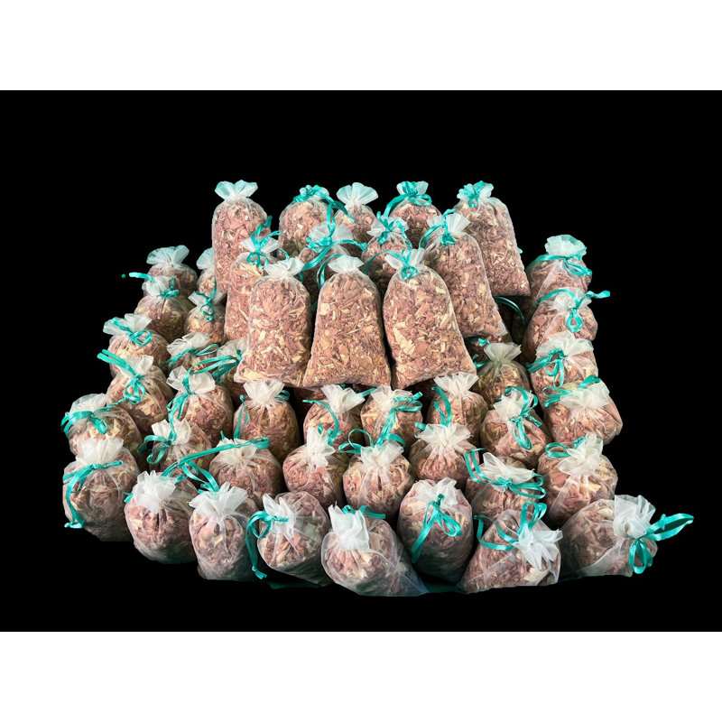 Medinah Wood Cedar Kits