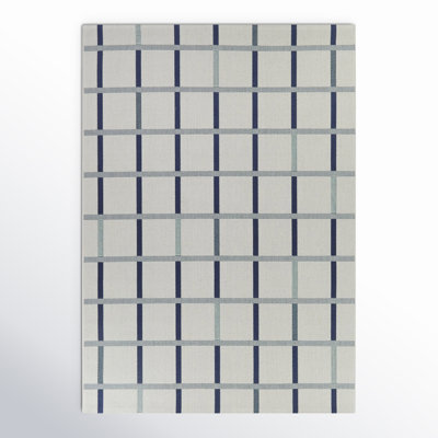 Leyla Gray Indoor/Outdoor Rug