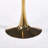 24-Inch Square Tulip Table for Small Spaces
