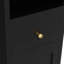 71 Inch Tall Bathroom Storage Cabinet