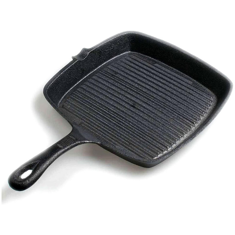 Non-Stick Fish Pan