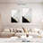 Avery Black Grey Gold Mountains II-117579756