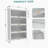 5-Level Flip Door Cabinet-827629176