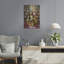 'The Alchemist' by Elo Marc, Metal Wall Art-122128862