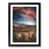 Black Framed
