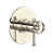 Polished Nickel selected