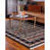 Moore Ikat Indoor Rug