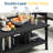 7 - Person Patio Conversation Sets With Cushions