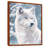 Winter Wolf Photography II - Wolf Wall Décor-199176924-199176920-199176934