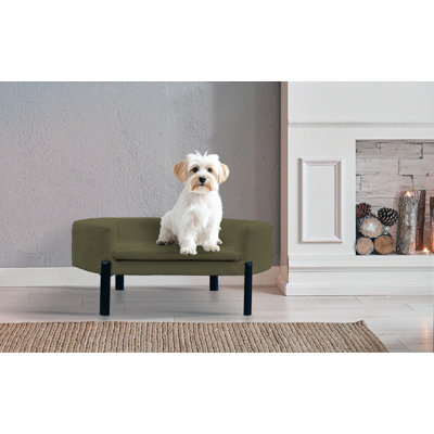 Polyester Pet Bed