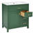 30-Inch Bathroom Vanity with Ceramic Sink and Ample Storage-431860059