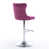 Purple/Silver est en rupture de stock