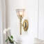 Dryden 1 Light Bath Sconce-688118617