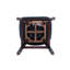 Tabouret de comptoir pivotant Elser-672405140-672405143
