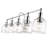 Zendaya 5-Light Dimmable Globe Bath Bar -334936276