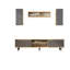 Laihla TV Stand