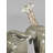 African Savannah Wild Animals Figurine