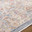 Tapis tissé à la machine Teila-1282552899
