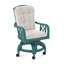 Chaise avec accoudoirs Edgewater-27476673-61773243