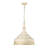 Claudette 3 - Light Shaded Pendant-411921590