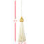 Suspension murale en coton Alvita