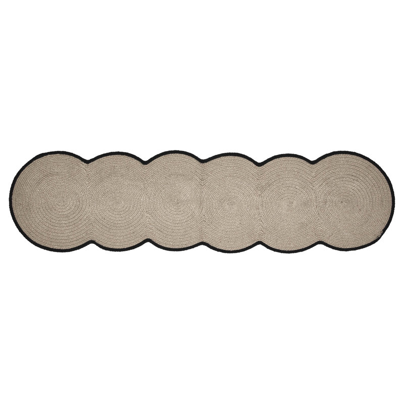 VHC Brands Raven Harvest Simplify Stencil Runner