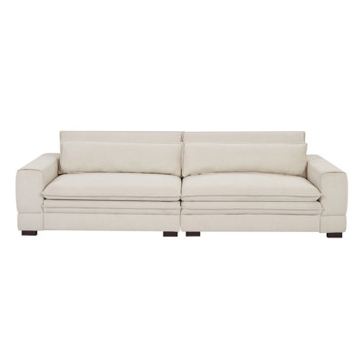 MidCentury Sofa Couch Modern Upholstered Couch For Livingroom