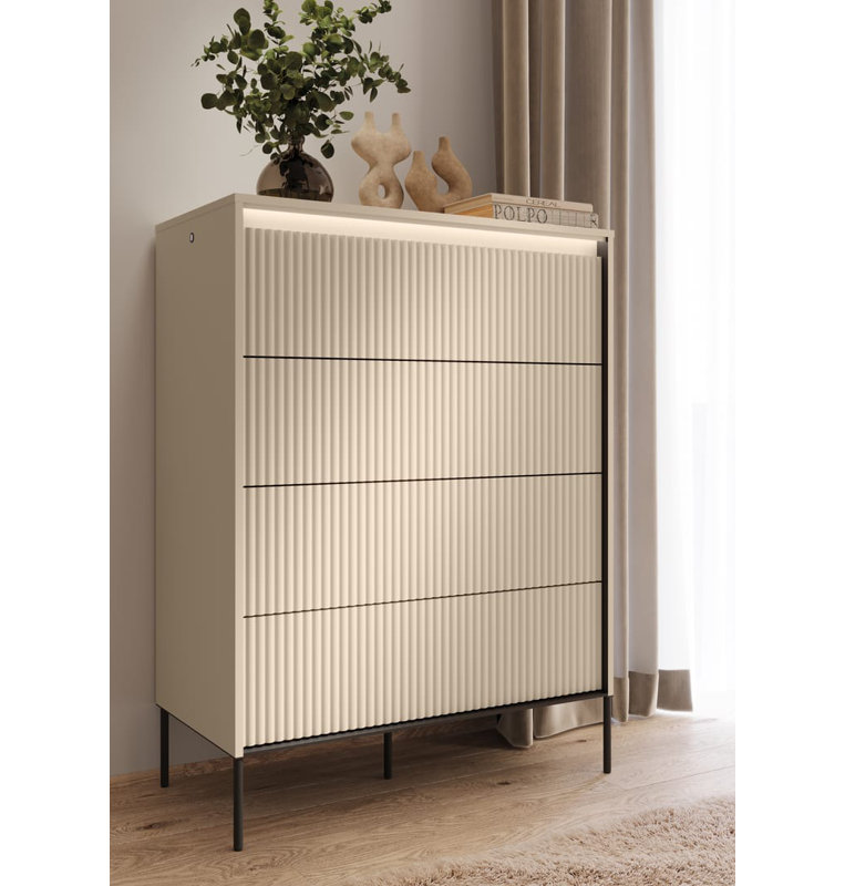 Trend 93cm Sideboard