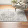 Grey/Ivory Area Rug