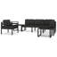 Andee'Lou Frame Coffee Table