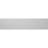 7/8 in. H x 1/4 in. P x 96 in. L, TrueCraft PVC Parting Bead, White-117198371