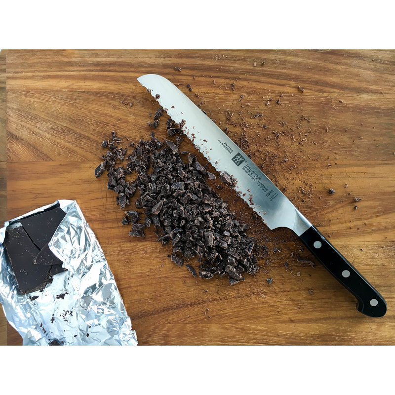 Zwilling Pro Bread Knife, 8"